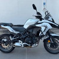 Benelli TRK 502 ABS - 2021