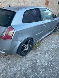 Fiat stilo jtd multijet ricambi o intera