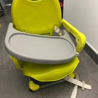 Rialzo sedia per bambini