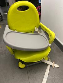 Rialzo sedia per bambini