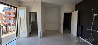 Appartamento con garage e posto auto Garden Stars