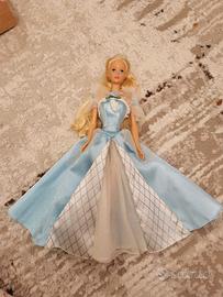 Barbie Bella Addormentata nel bosco 1998