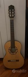 Chitarra Classica Borsari Silver Sound