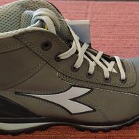 Scarpa  antinfortunistica Diadora glove