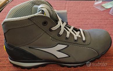 Scarpa  antinfortunistica Diadora glove
