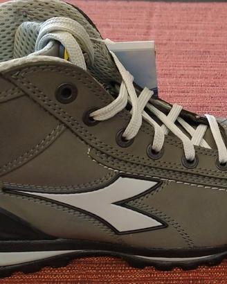 Scarpa  antinfortunistica Diadora glove