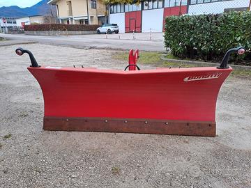 lama da neve Bonatti