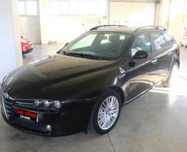 ALFA ROMEO 159 1750 TBi Sportwagon Sport Plus