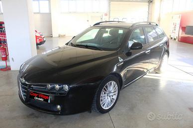 ALFA ROMEO 159 1750 TBi Sportwagon Sport Plus