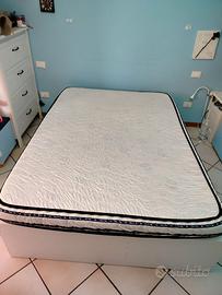 Materasso alla francese