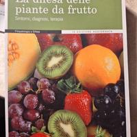 la difesa delle piante da frutto 