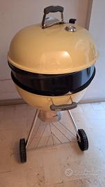 Weber barbecue NUOVO