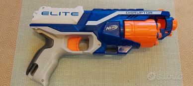 Nerf Elite Disruptor