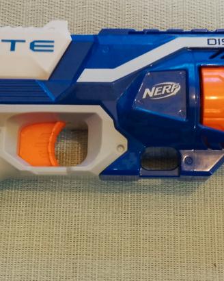 Nerf Elite Disruptor