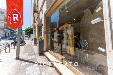 Immobile di 50 m² con 2 locali a Lecce