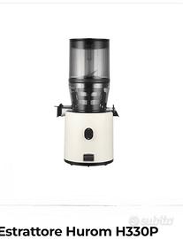 Estrattore Hurom H330P  - NUOVO ancora SIGILLATO
