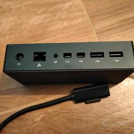 Microsoft Surface Docking Station 2 WA 98052-6399