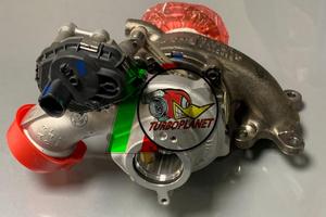 Turbo Volkswagen Golf VII 1.5 TSI