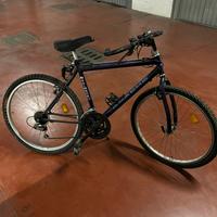 Bicicletta  uomo da corsa