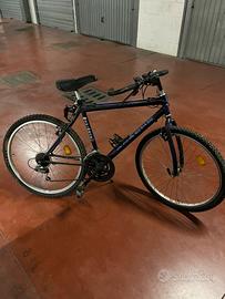 Bicicletta  uomo da corsa