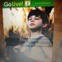 Libro The Adventures of Tom Sawyer