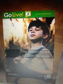 Libro The Adventures of Tom Sawyer