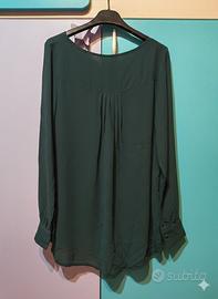 blusa da donna taglia M