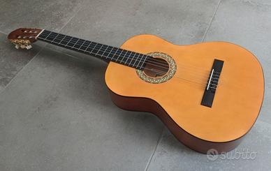 Chitarra classica 4/4 Toledo Prima 44 NT