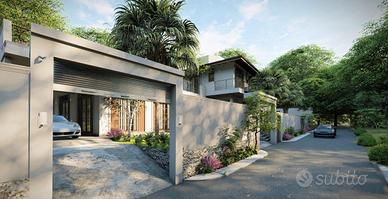 Architetto / Modellazione 3D RENDERING