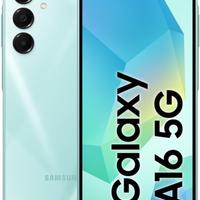 Samsung Galaxy A16 5G 4GB 128GB AMOLED 6.7
