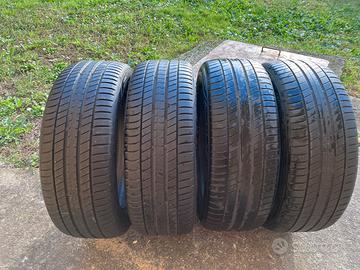 Gomme Estive sportive Falken 205 55 R17