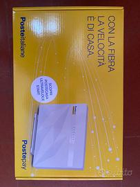 Modem per fibra NUOVO