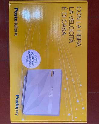 Modem per fibra NUOVO