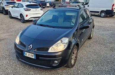 Renaul Clio 1.5diesel 2007 3porte