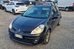 Renaul Clio 1.5diesel 2007 3porte