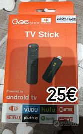 Fire TV STICK 4K Android 15 