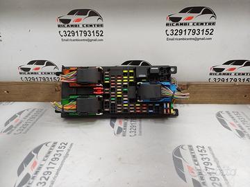 Centralina modulo bcm jaguar xj 2015 fw93-14f041-a