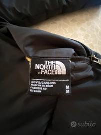 Piumino bambina North Face