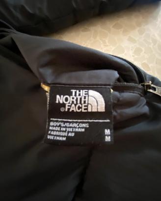 Piumino bambina North Face