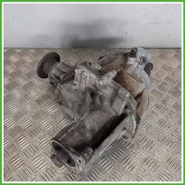 Differenziale Anteriore KIA SPORTAGE 2a Serie 2.0
