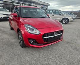 SUZUKI Swift 1.2 TOP 4X4 AllGrip PROMO