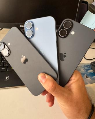 Iphone 17 256gb 🍎
