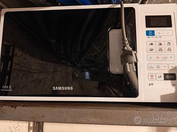 Microonde Samsung