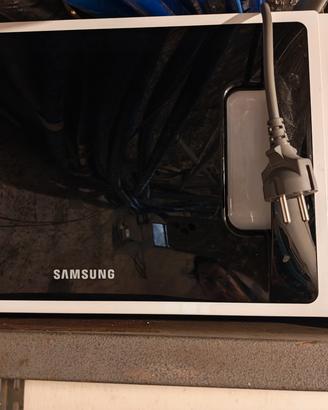 Microonde Samsung