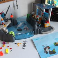 PLAYMOBIL  DIVERSI SOGGETTI E PLAYSET CAVALLI