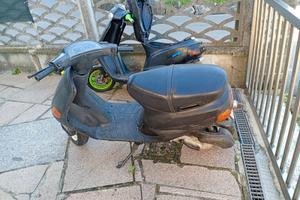  zip fast rider " leggere bene l'annuncio"