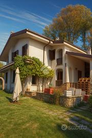 VILLA SINGOLA A ATRIPALDA