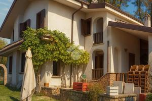 VILLA SINGOLA A ATRIPALDA