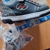 Scarpe con le ruote Heelys