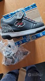 Scarpe con le ruote Heelys